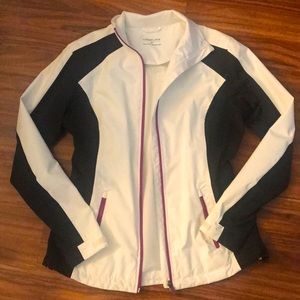 Maggie Lane Rain/Golf Jacket